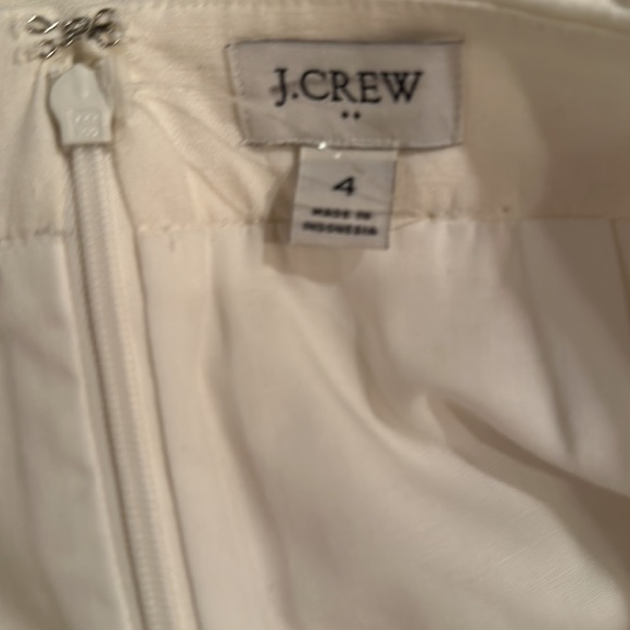 J.Crew Skirt - New - Picture 4 of 4